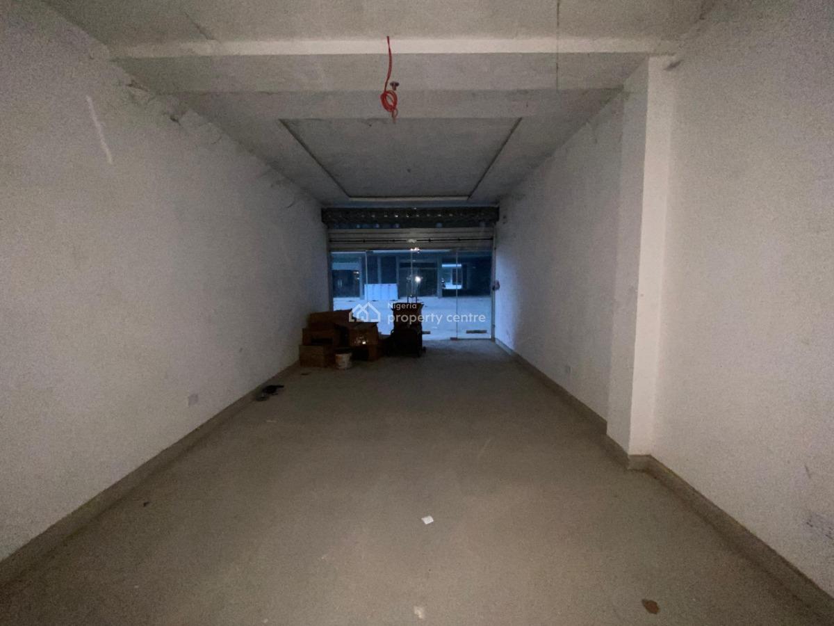 Shop Space Available, Wuse 2, Abuja, Shop for Rent