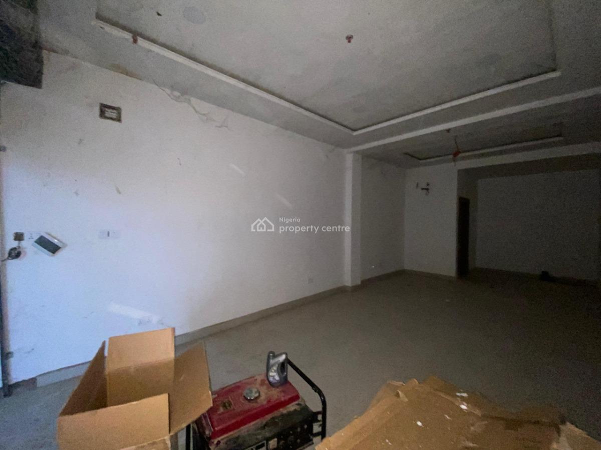 Shop Space Available, Wuse 2, Abuja, Shop for Rent