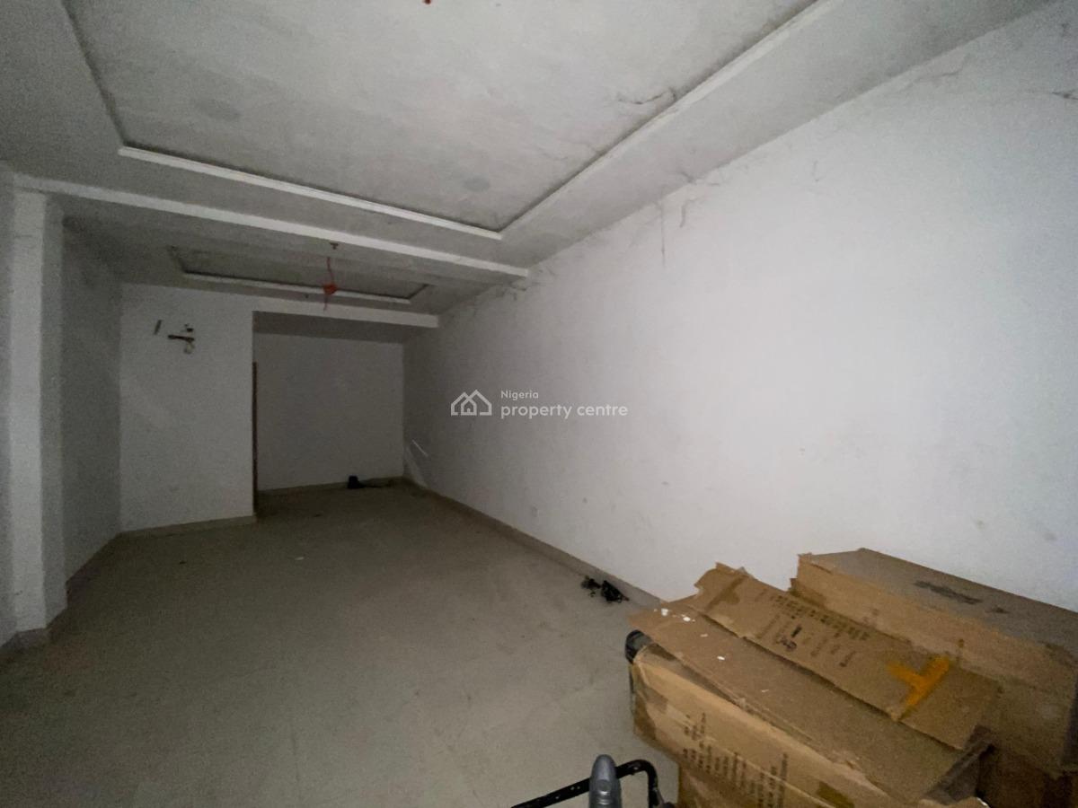 Shop Space Available, Wuse 2, Abuja, Shop for Rent