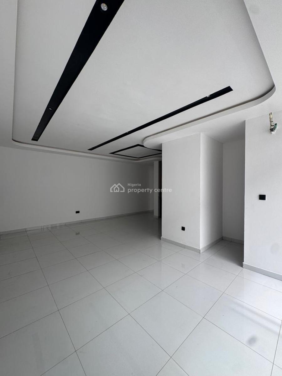 Well Finished 2 Bedroom Apartment with an Elevator, Gym & Pool, Ikate Lekki Lagos, Ikate, Lekki, Lagos, Flat / Apartment for Sale