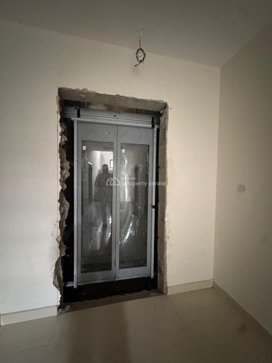 Well Finished 2 Bedroom Apartment with an Elevator, Gym & Pool, Ikate Lekki Lagos, Ikate, Lekki, Lagos, Flat / Apartment for Sale