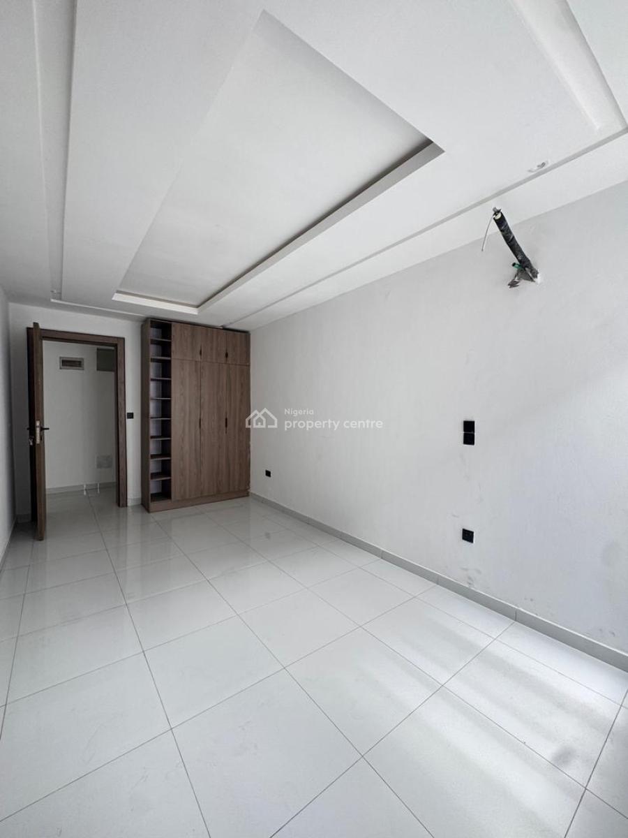 Well Finished 2 Bedroom Apartment with an Elevator, Gym & Pool, Ikate Lekki Lagos, Ikate, Lekki, Lagos, Flat / Apartment for Sale