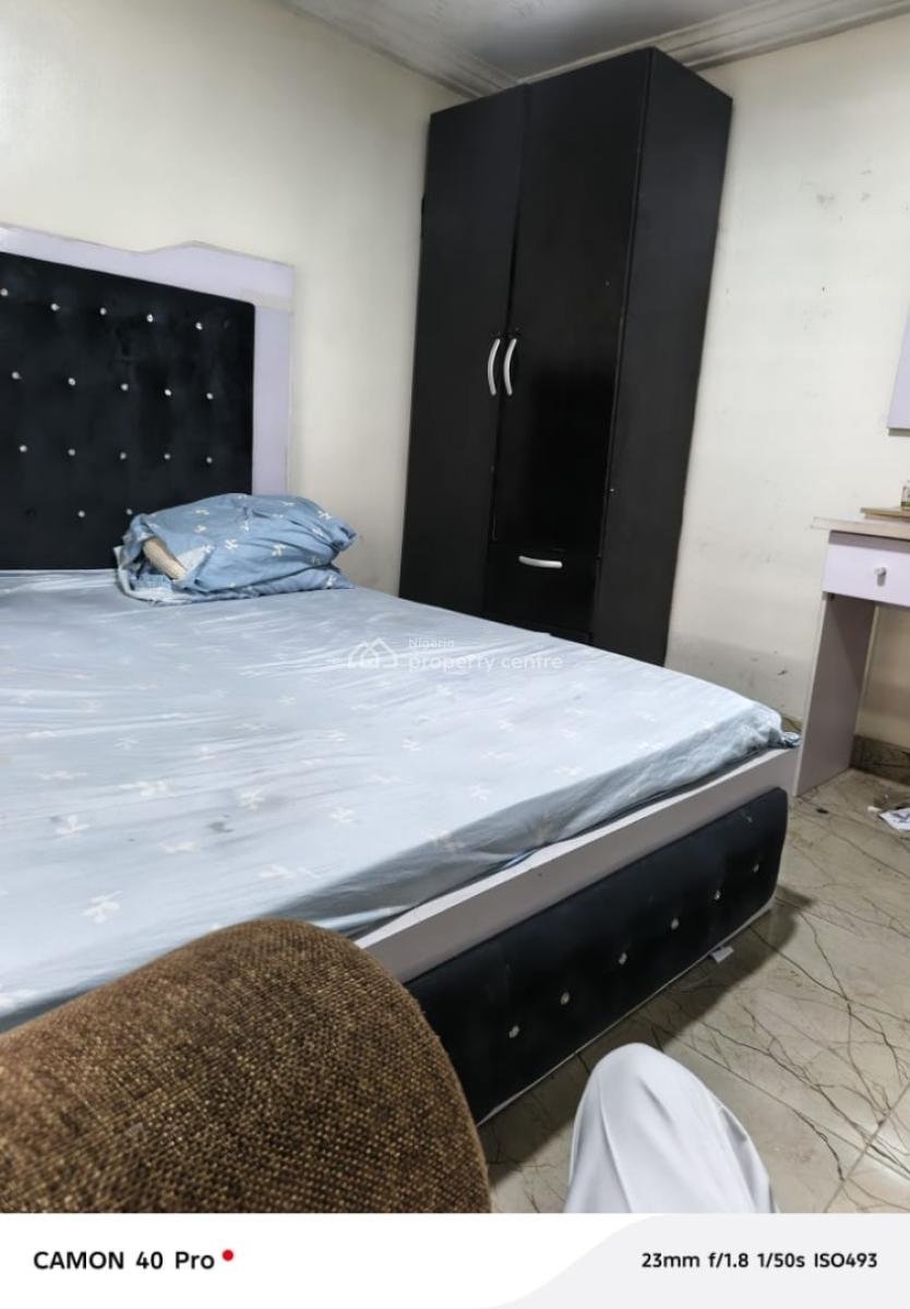 1 Bedroom Apartment, Kofo Abayomi, Victoria Island (vi), Lagos, Mini Flat (room and Parlour) for Rent