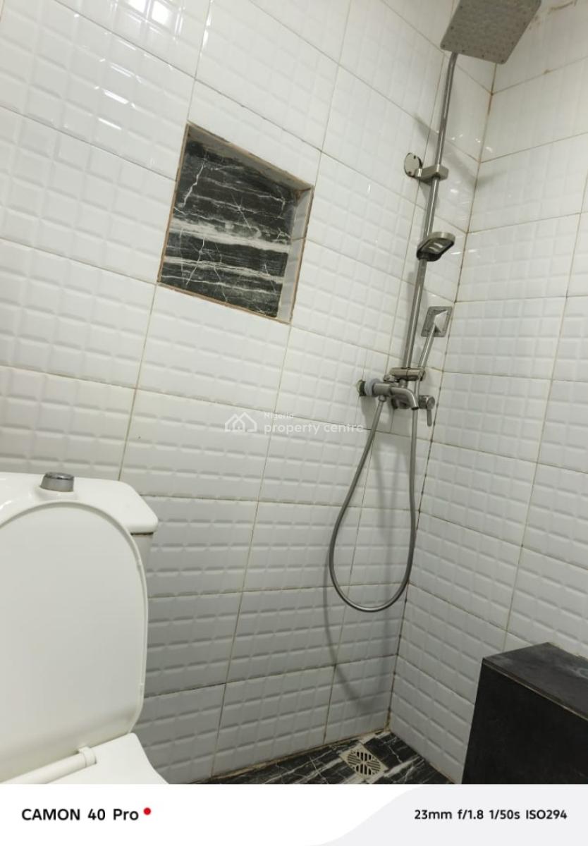 1 Bedroom Apartment, Kofo Abayomi, Victoria Island (vi), Lagos, Mini Flat (room and Parlour) for Rent