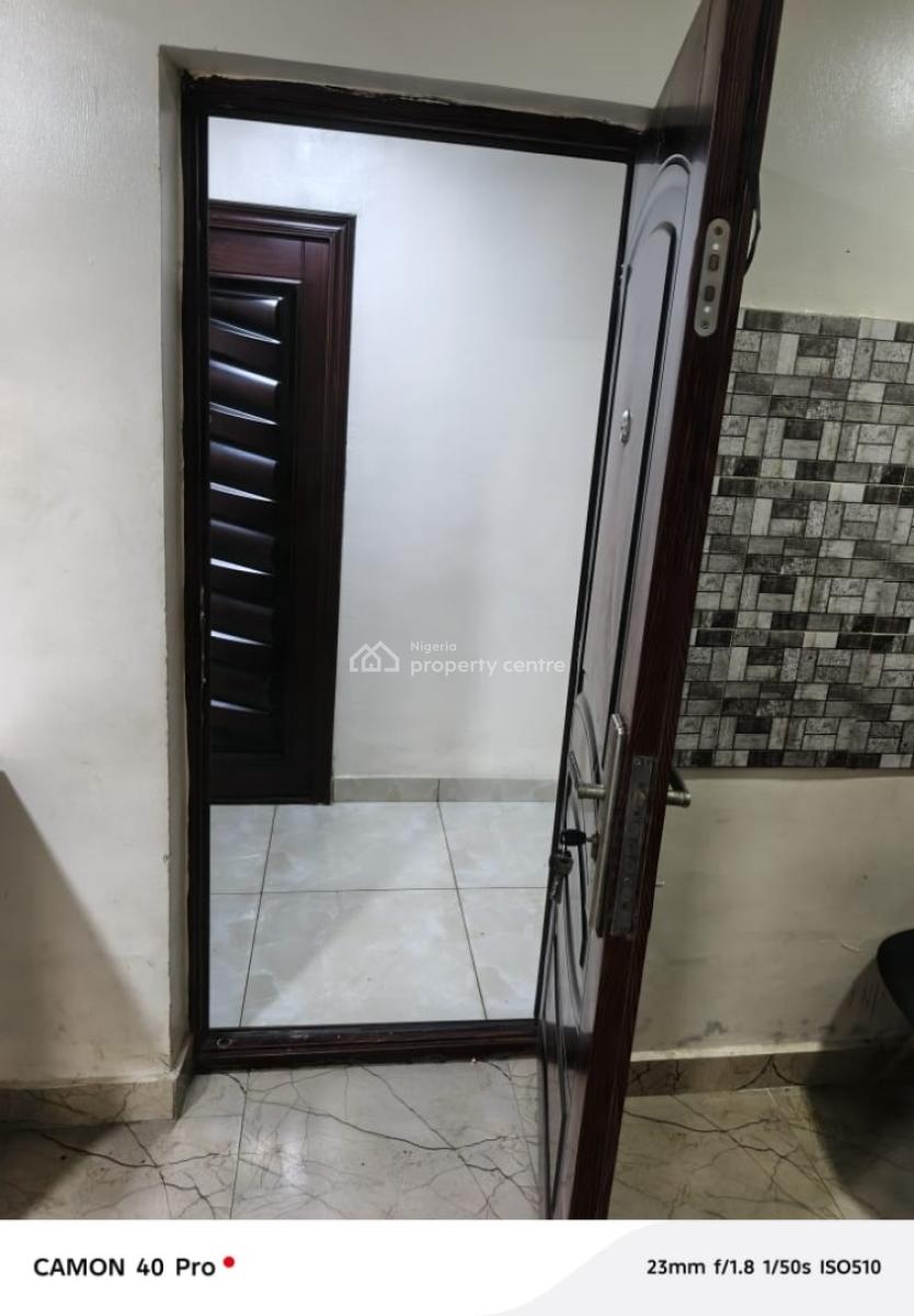 1 Bedroom Apartment, Kofo Abayomi, Victoria Island (vi), Lagos, Mini Flat (room and Parlour) for Rent