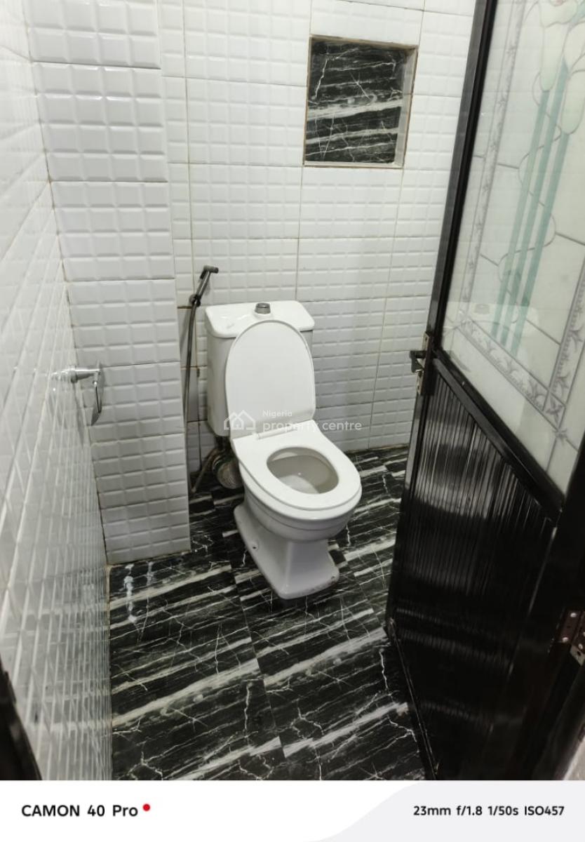 1 Bedroom Apartment, Kofo Abayomi, Victoria Island (vi), Lagos, Mini Flat (room and Parlour) for Rent