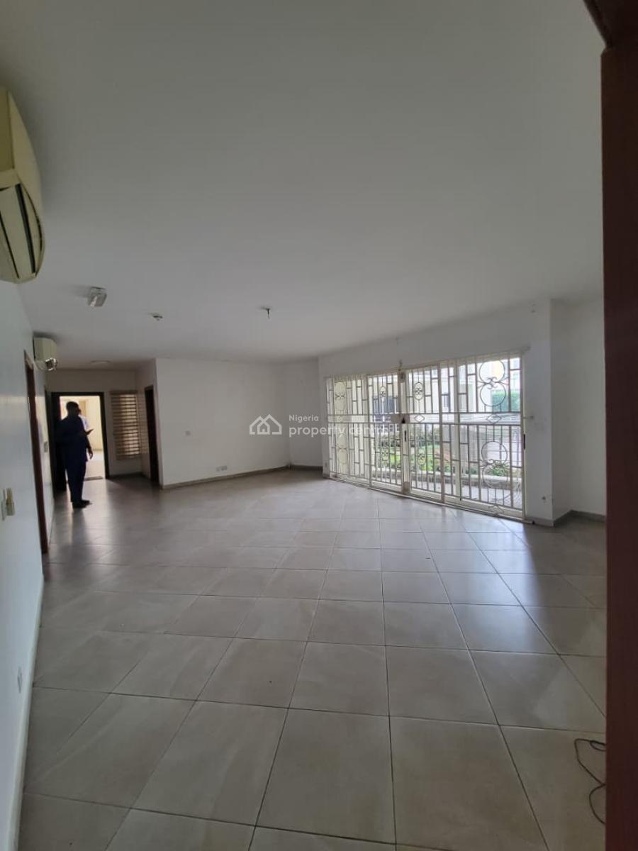 Luxury 3 Bedrooms Apartments with a Bq, Oniru, Victoria Island (vi), Lagos, Flat / Apartment for Sale