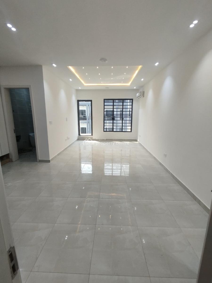 Brand New 4 Bedroom Terrace, Victoria Island (vi), Lagos, Terraced Duplex for Rent
