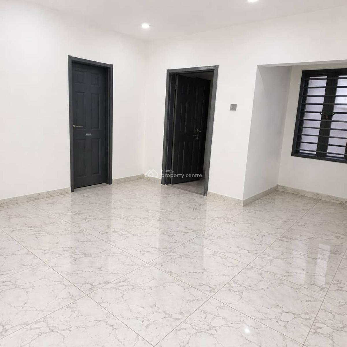 Spacious 2-bedroom Office Space, Emmanuel High, Ojota, Lagos, Office Space for Rent
