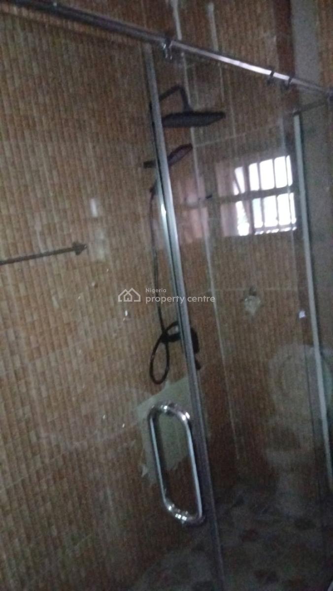 Fully Furnished and Serviced 3 Bedroom Apartment, Ikeja Gra, Ikeja, Lagos, Flat / Apartment for Rent