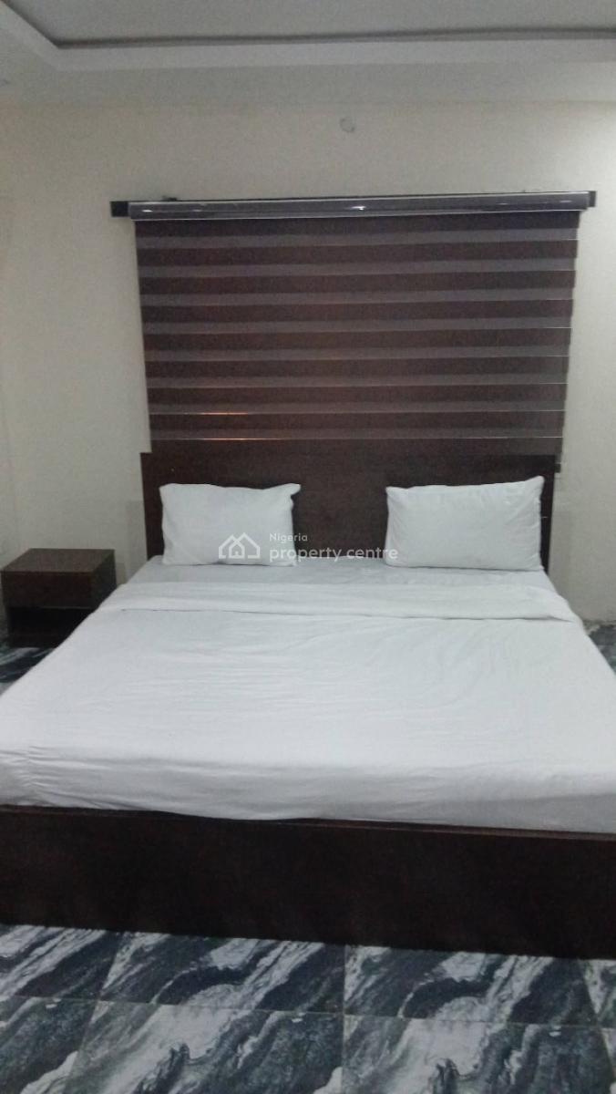 Fully Furnished and Serviced 3 Bedroom Apartment, Ikeja Gra, Ikeja, Lagos, Flat / Apartment for Rent