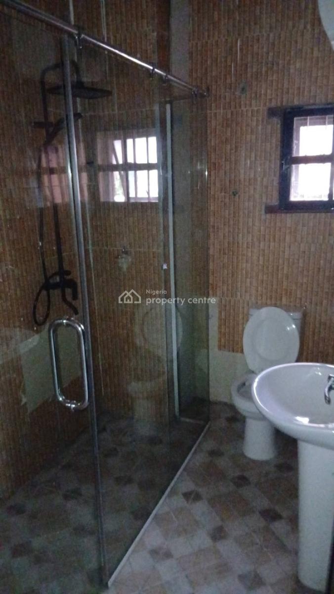 Fully Furnished and Serviced 3 Bedroom Apartment, Ikeja Gra, Ikeja, Lagos, Flat / Apartment for Rent