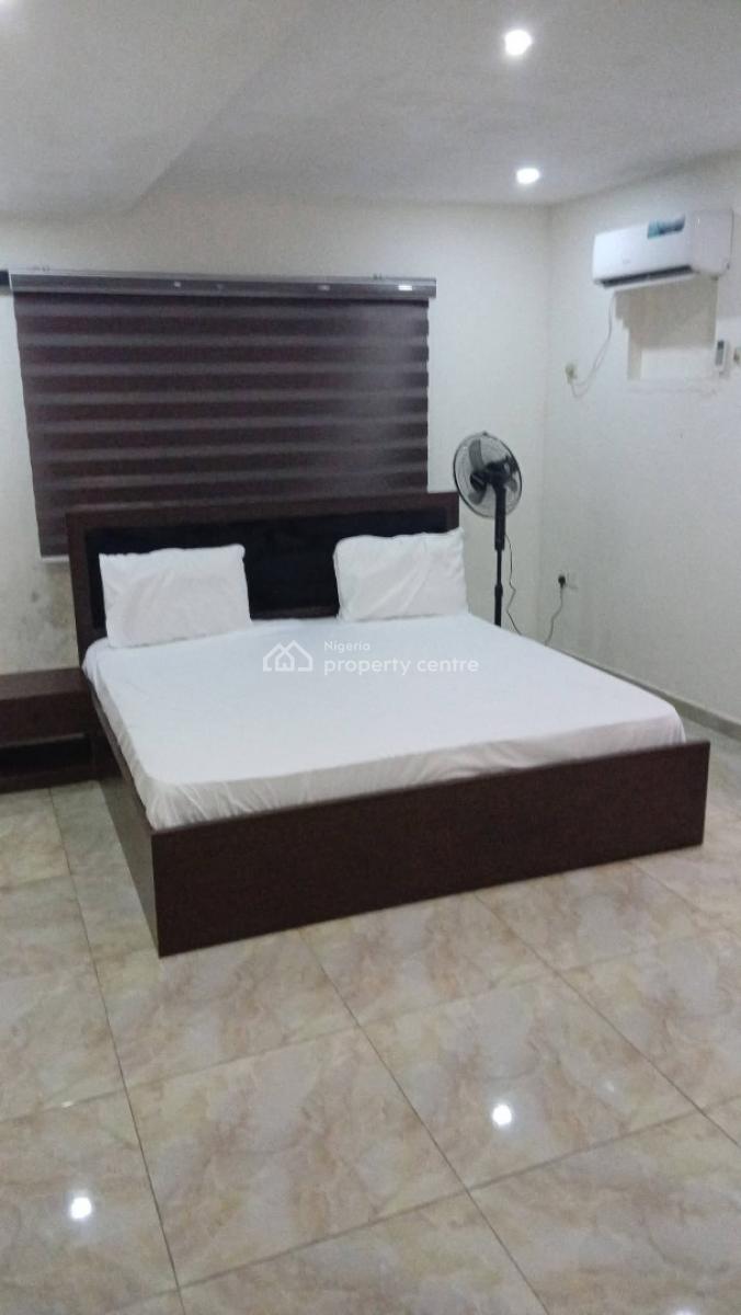 Fully Furnished and Serviced 3 Bedroom Apartment, Ikeja Gra, Ikeja, Lagos, Flat / Apartment for Rent