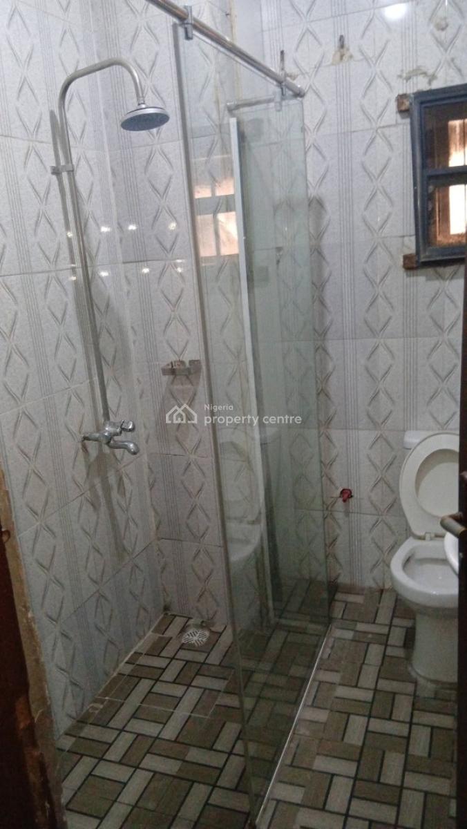 Fully Furnished and Serviced 3 Bedroom Apartment, Ikeja Gra, Ikeja, Lagos, Flat / Apartment for Rent