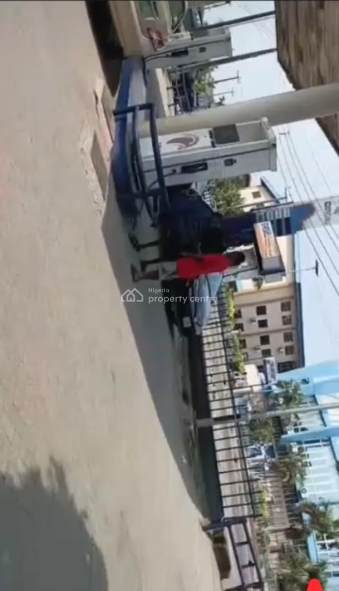 Filling Station, Yaba, Lagos, Filling Station for Sale