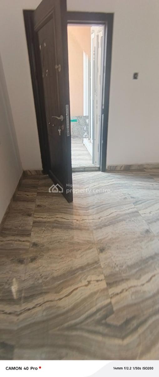 Mini Flat, Ologolo, Lekki, Lagos, Mini Flat (room and Parlour) for Rent