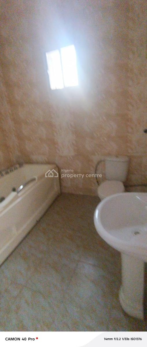 Mini Flat, Ologolo, Lekki, Lagos, Mini Flat (room and Parlour) for Rent