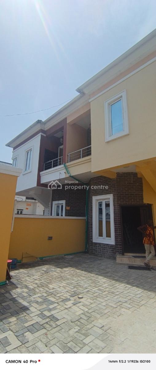 Mini Flat, Ologolo, Lekki, Lagos, Mini Flat (room and Parlour) for Rent