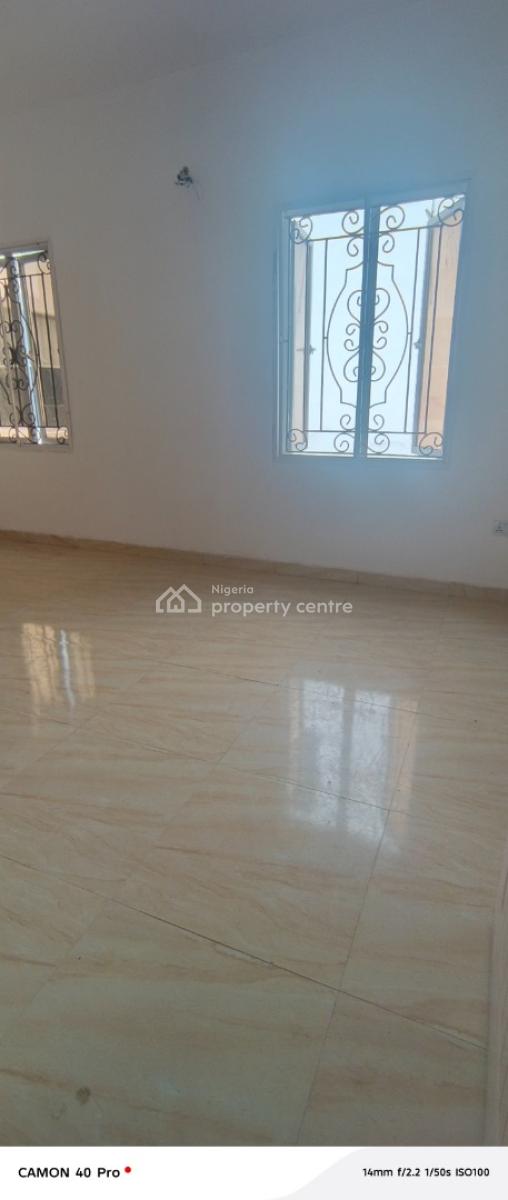 Clean Mini Flat Upstairs, Ologolo, Lekki, Lagos, Mini Flat (room and Parlour) for Rent