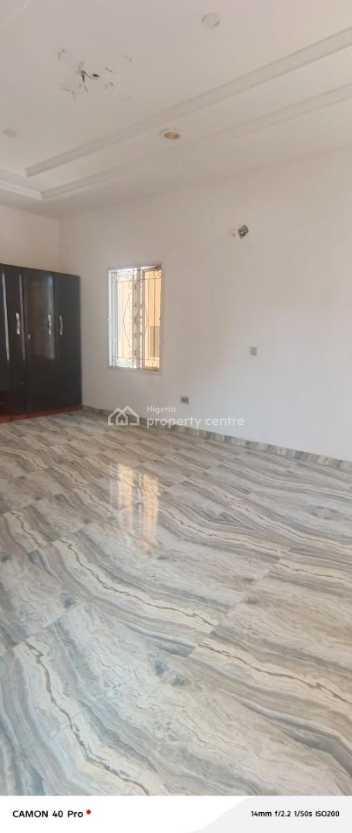 Clean Mini Flat Upstairs, Ologolo, Lekki, Lagos, Mini Flat (room and Parlour) for Rent