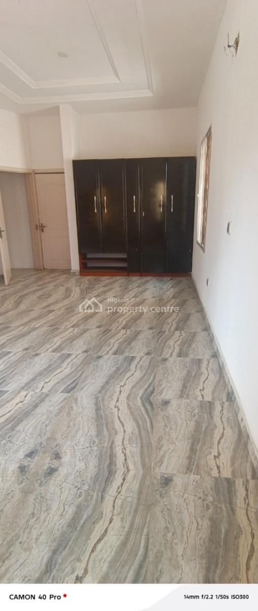Clean Mini Flat Upstairs, Ologolo, Lekki, Lagos, Mini Flat (room and Parlour) for Rent