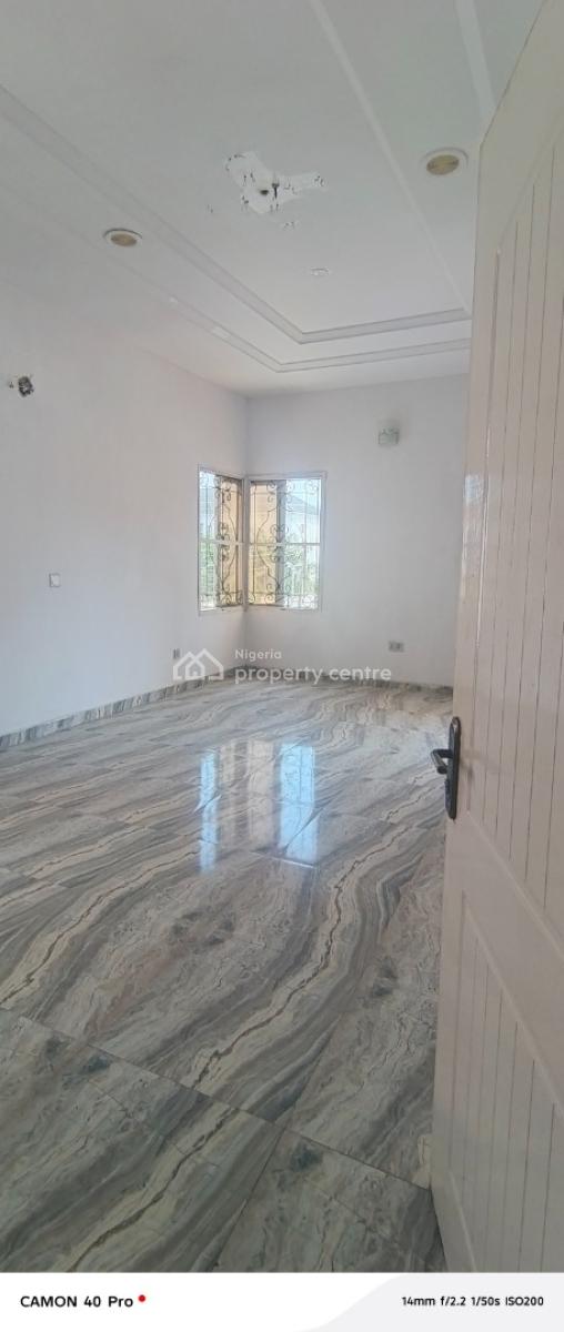 Clean Mini Flat Upstairs, Ologolo, Lekki, Lagos, Mini Flat (room and Parlour) for Rent