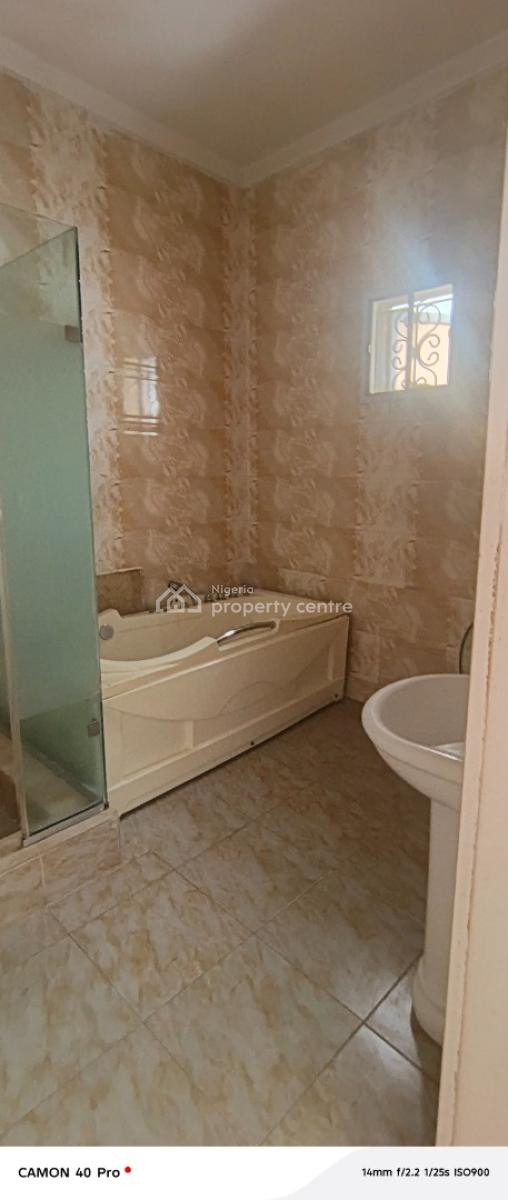 Clean Mini Flat Upstairs, Ologolo, Lekki, Lagos, Mini Flat (room and Parlour) for Rent