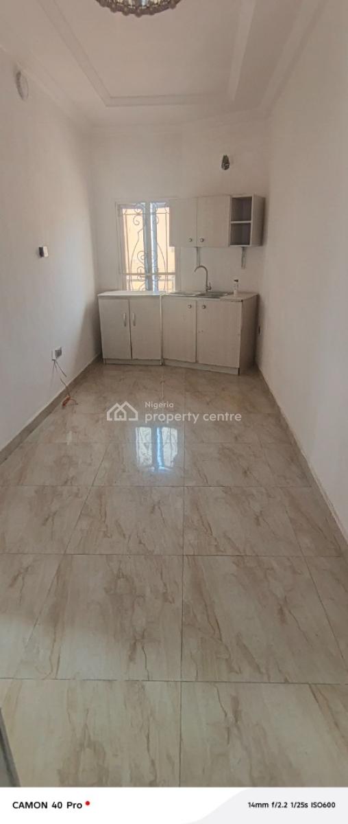Clean Mini Flat Upstairs, Ologolo, Lekki, Lagos, Mini Flat (room and Parlour) for Rent
