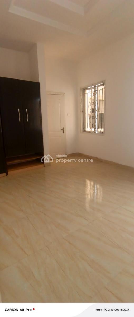 Clean Mini Flat Upstairs, Ologolo, Lekki, Lagos, Mini Flat (room and Parlour) for Rent