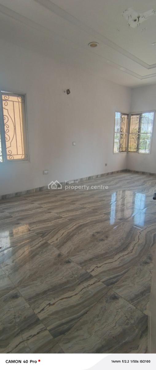 Clean Mini Flat Upstairs, Ologolo, Lekki, Lagos, Mini Flat (room and Parlour) for Rent