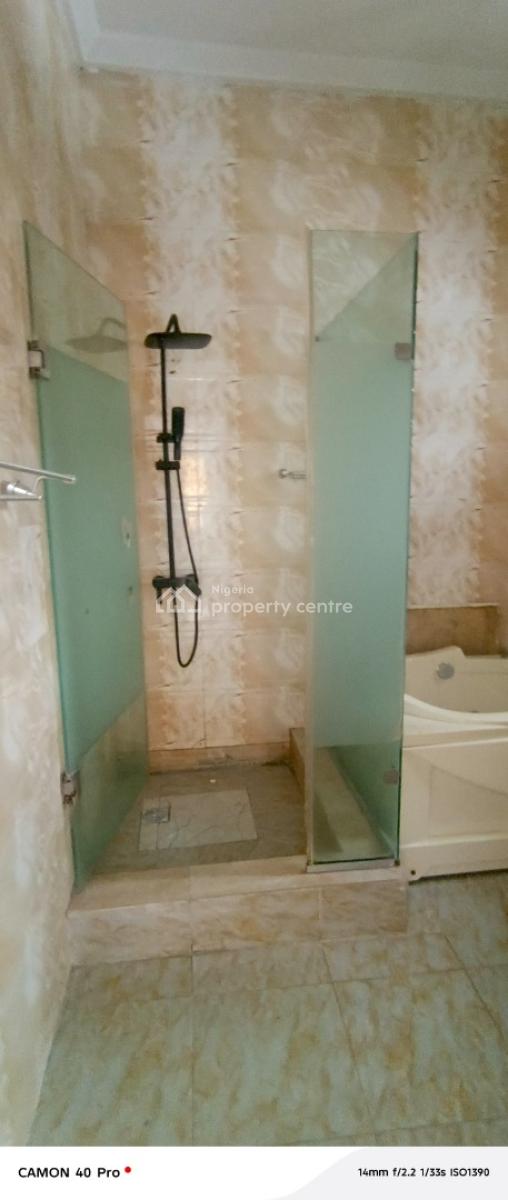 Clean Mini Flat Upstairs, Ologolo, Lekki, Lagos, Mini Flat (room and Parlour) for Rent