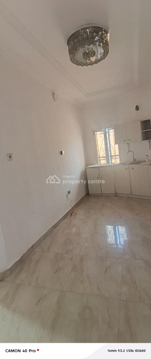 Clean Mini Flat Upstairs, Ologolo, Lekki, Lagos, Mini Flat (room and Parlour) for Rent