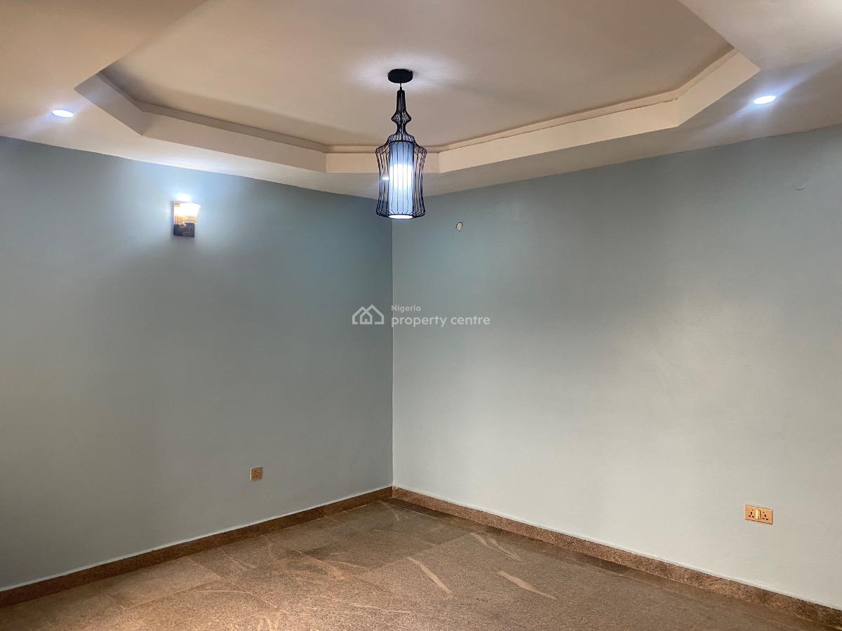 Luxury 4 Bedroom Duplex, Admiralty Estate, Asokoro District, Abuja, Semi-detached Duplex for Rent