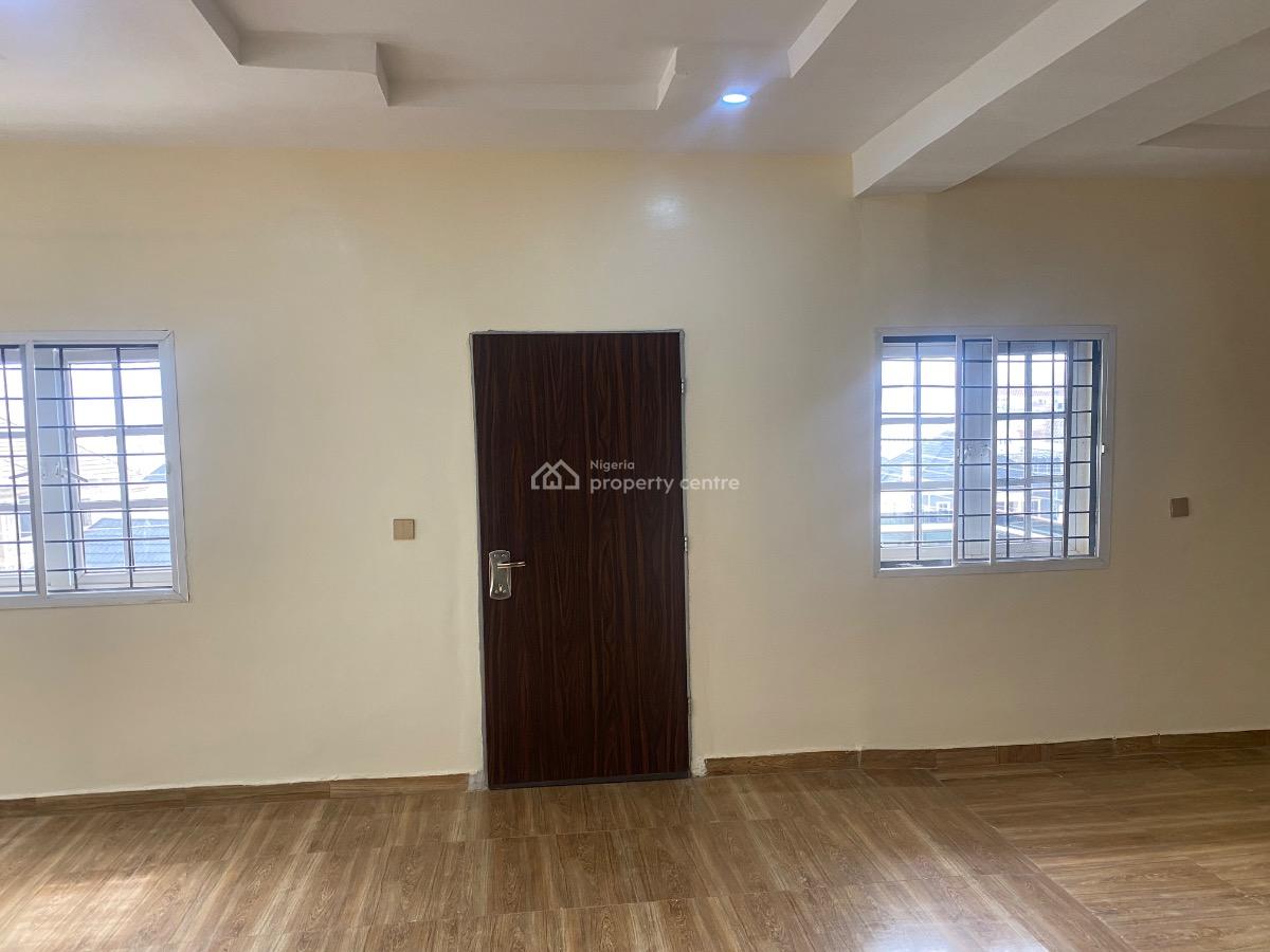 Luxury 4 Bedroom Duplex, Admiralty Estate, Asokoro District, Abuja, Semi-detached Duplex for Rent