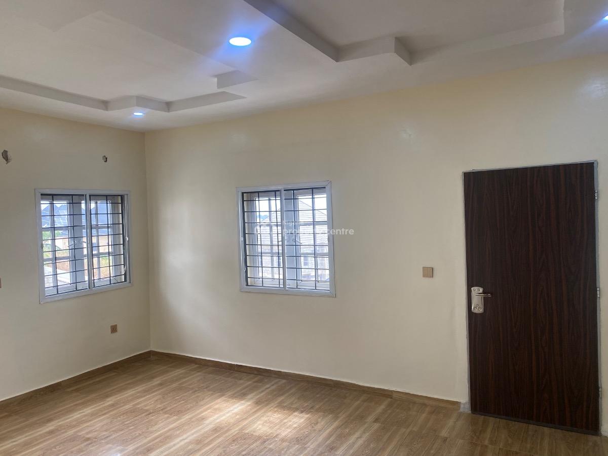 Luxury 4 Bedroom Duplex, Admiralty Estate, Asokoro District, Abuja, Semi-detached Duplex for Rent