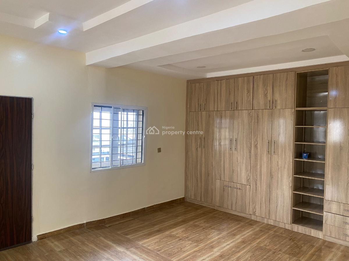 Luxury 4 Bedroom Duplex, Admiralty Estate, Asokoro District, Abuja, Semi-detached Duplex for Rent