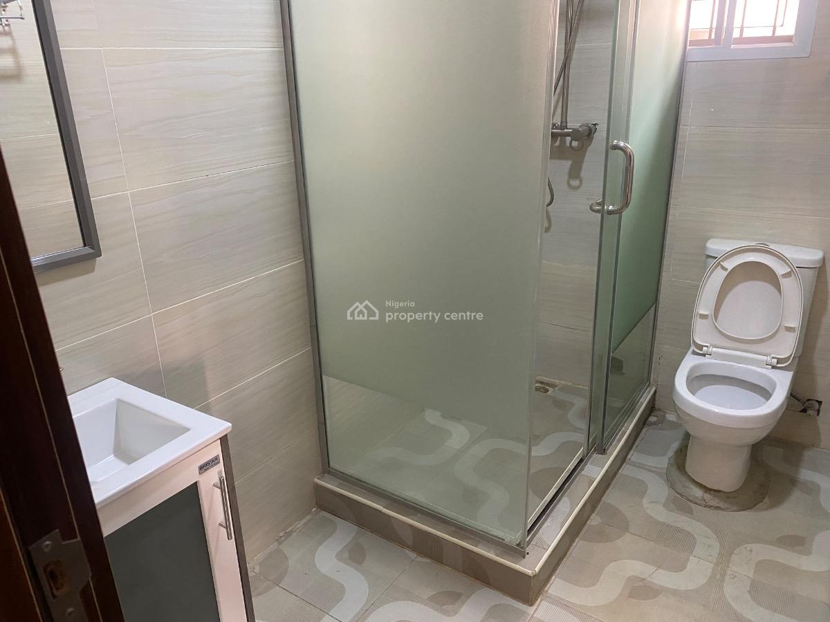 Luxury 4 Bedroom Duplex, Admiralty Estate, Asokoro District, Abuja, Semi-detached Duplex for Rent