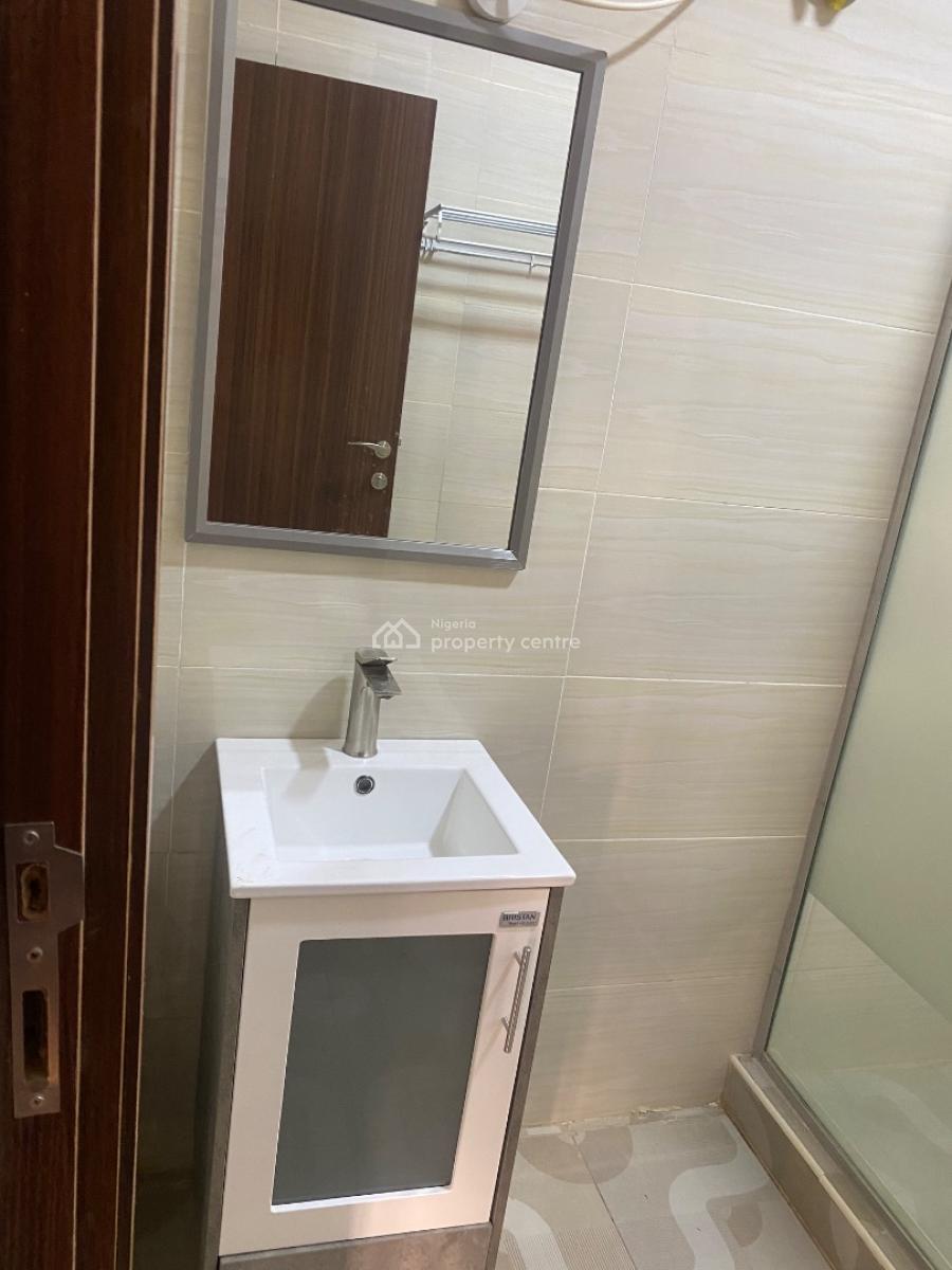 Luxury 4 Bedroom Duplex, Admiralty Estate, Asokoro District, Abuja, Semi-detached Duplex for Rent