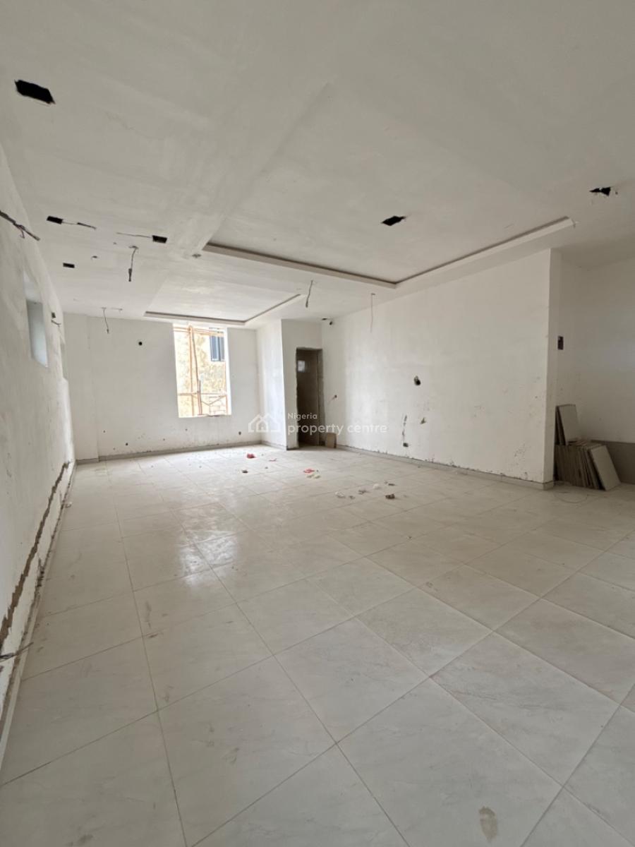 70sqm Space Available, Lekki Phase 1, Lekki, Lagos, Plaza / Complex / Mall for Rent