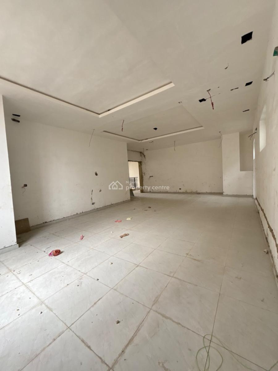 70sqm Space Available, Lekki Phase 1, Lekki, Lagos, Plaza / Complex / Mall for Rent