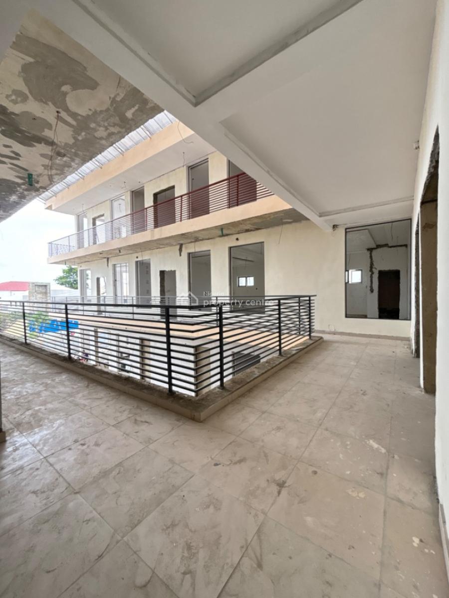 70sqm Space Available, Lekki Phase 1, Lekki, Lagos, Plaza / Complex / Mall for Rent