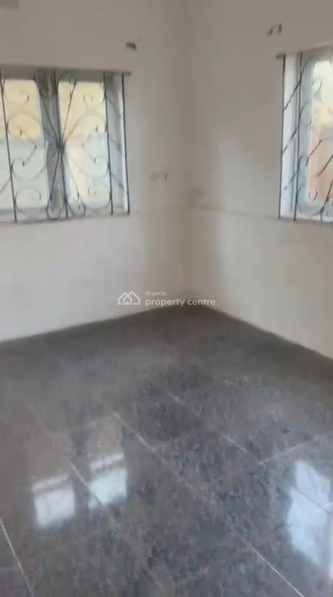 Lovely 1 Bedroom Apartment, Marshy Hill Estate, Ado, Ajah, Lagos, Mini Flat (room and Parlour) for Rent