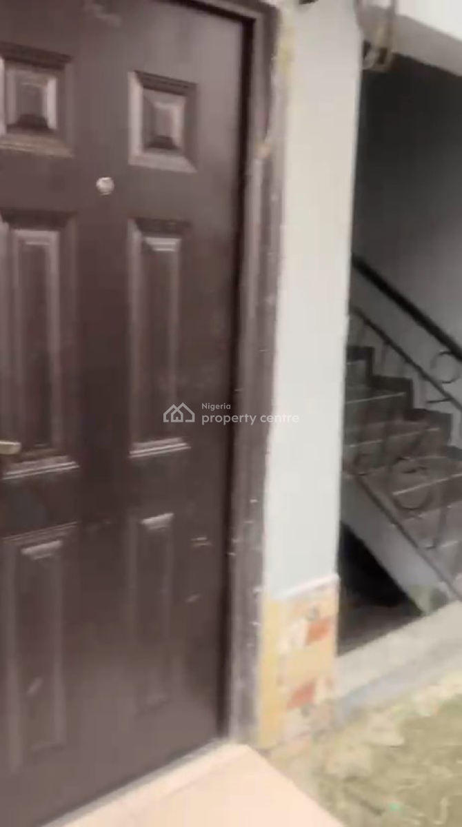 Lovely 1 Bedroom Apartment, Marshy Hill Estate, Ado, Ajah, Lagos, Mini Flat (room and Parlour) for Rent