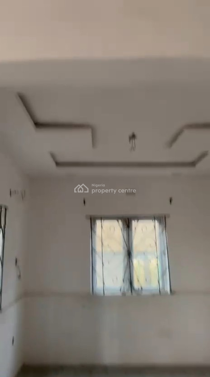 Lovely 1 Bedroom Apartment, Marshy Hill Estate, Ado, Ajah, Lagos, Mini Flat (room and Parlour) for Rent