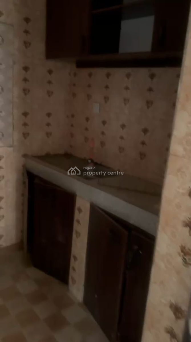 Lovely 1 Bedroom Apartment, Marshy Hill Estate, Ado, Ajah, Lagos, Mini Flat (room and Parlour) for Rent