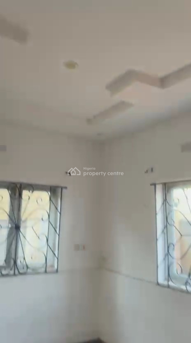 Lovely 1 Bedroom Apartment, Marshy Hill Estate, Ado, Ajah, Lagos, Mini Flat (room and Parlour) for Rent