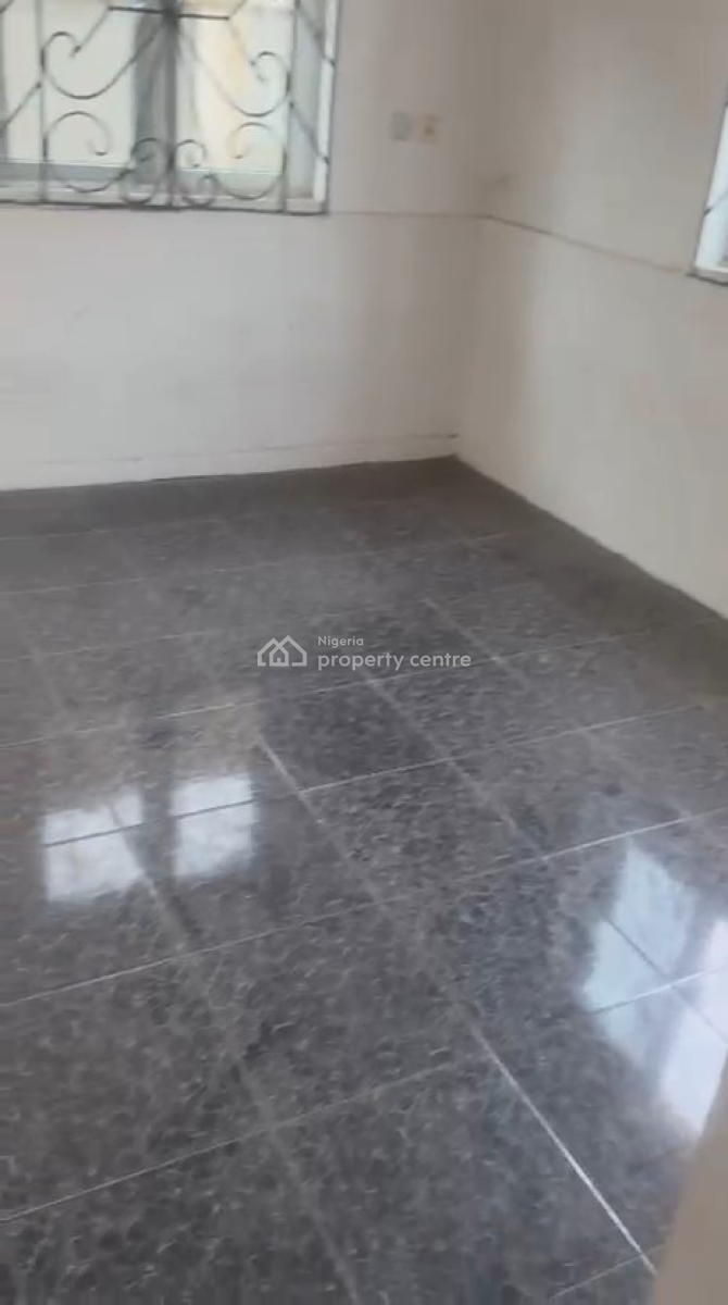 Lovely 1 Bedroom Apartment, Marshy Hill Estate, Ado, Ajah, Lagos, Mini Flat (room and Parlour) for Rent