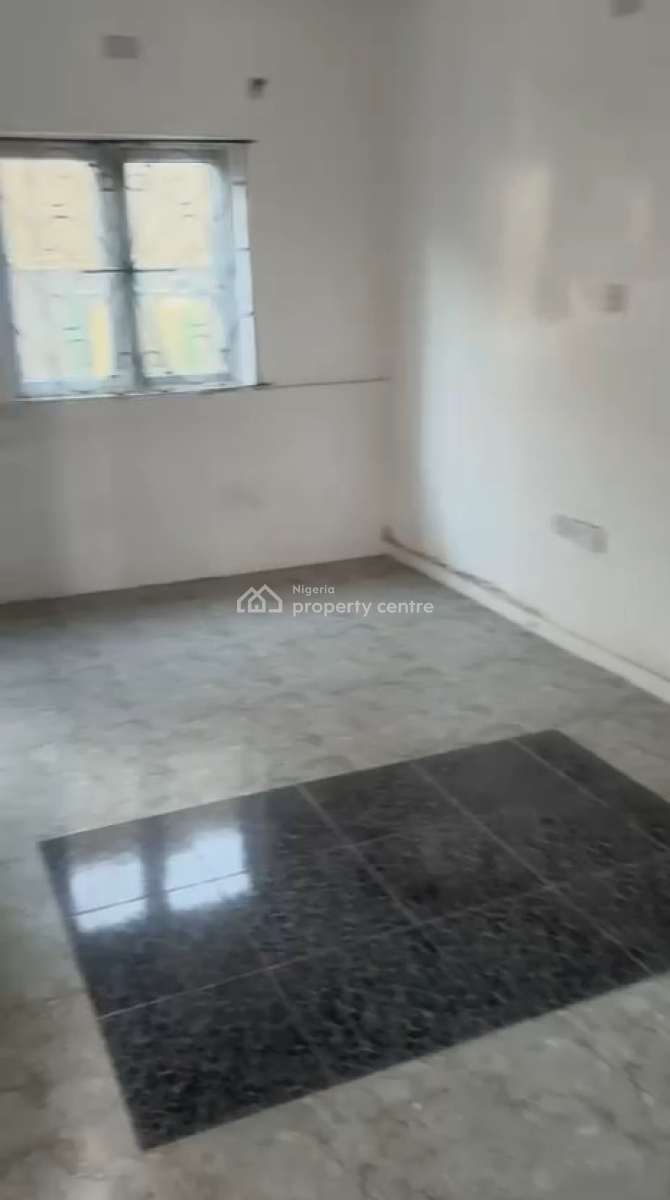 Lovely 1 Bedroom Apartment, Marshy Hill Estate, Ado, Ajah, Lagos, Mini Flat (room and Parlour) for Rent