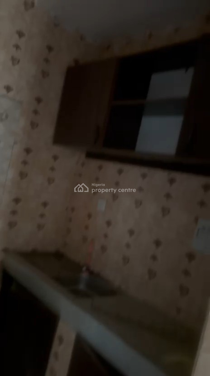 Lovely 1 Bedroom Apartment, Marshy Hill Estate, Ado, Ajah, Lagos, Mini Flat (room and Parlour) for Rent