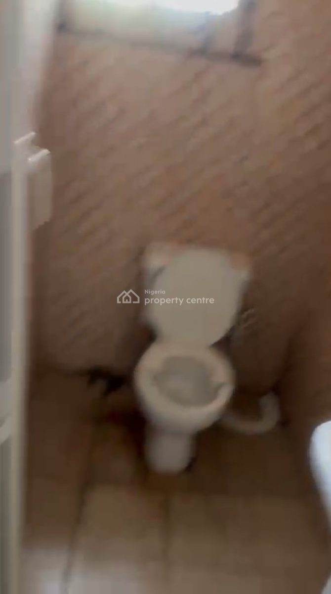 Lovely 1 Bedroom Apartment, Marshy Hill Estate, Ado, Ajah, Lagos, Mini Flat (room and Parlour) for Rent